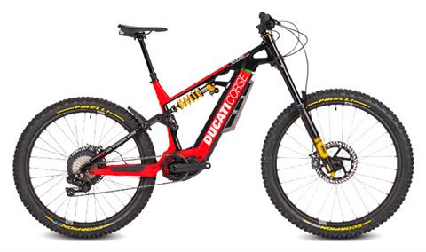 2022 Ducati TK-01RR Limited Edition - L in Portland, Oregon
