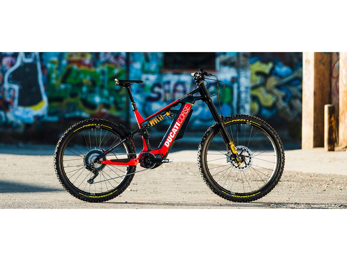 2022 Ducati TK-01RR Limited Edition - M in Portland, Oregon - Photo 2