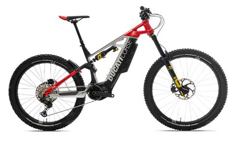 2022 Ducati TK01-RR - XL in Portland, Oregon - Photo 1