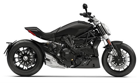 New 2026 Ducati XDiavel V4 Motorcycles in New Haven, CT | Stock