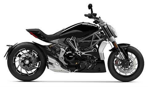 New 2026 Ducati XDiavel V4 Motorcycles in New Haven, CT | Stock