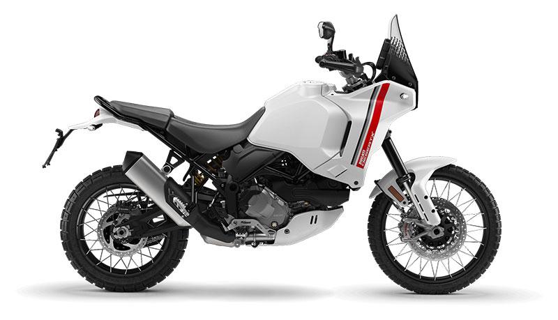 2023 Ducati DesertX in Portland, Oregon - Photo 1