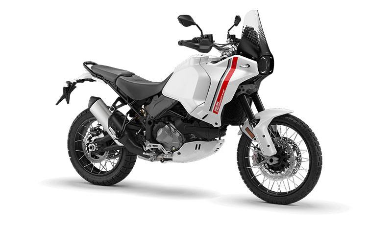 2023 Ducati DesertX in Portland, Oregon - Photo 3