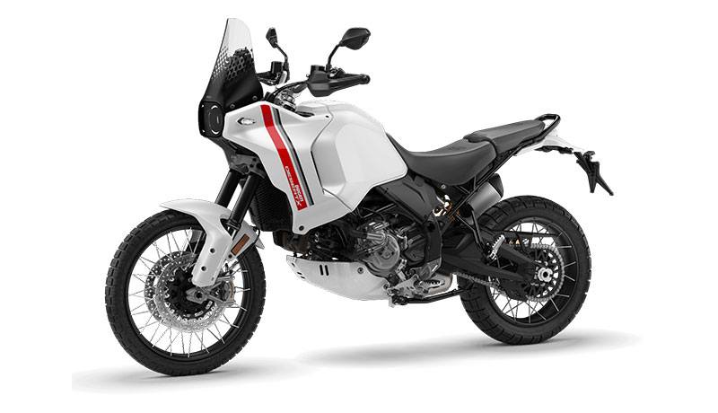 2023 Ducati DesertX in Portland, Oregon - Photo 4