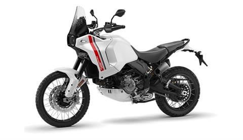 2023 Ducati DesertX in Portland, Oregon - Photo 4