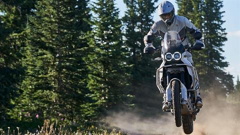 2023 Ducati DesertX in Portland, Oregon - Photo 7