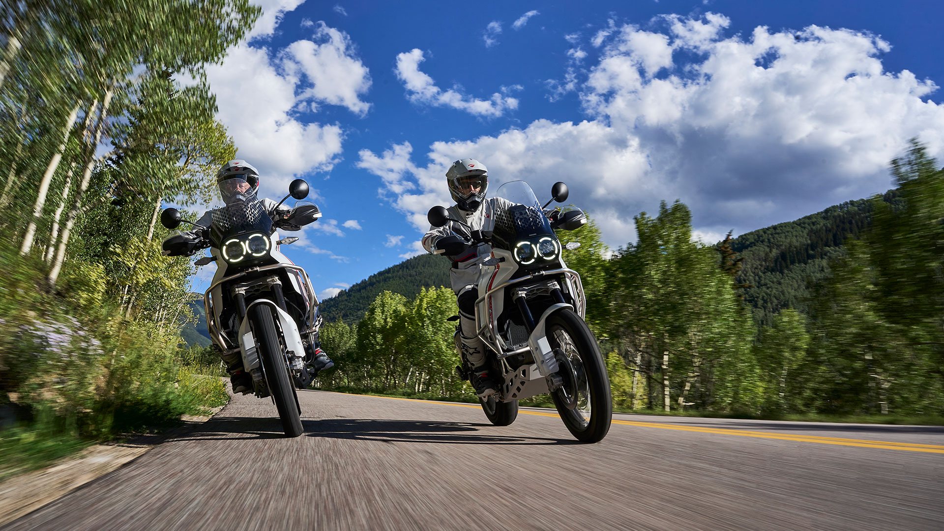 2023 Ducati DesertX in Portland, Oregon - Photo 9