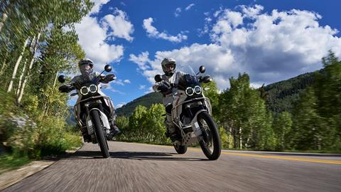2023 Ducati DesertX in Portland, Oregon - Photo 9
