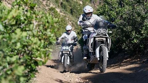 2023 Ducati DesertX in Portland, Oregon - Photo 10