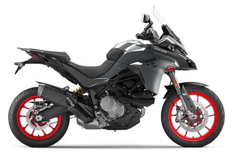 Multistrada 950s Ducati Multistrada 950 For Sale 950 Motorcycles