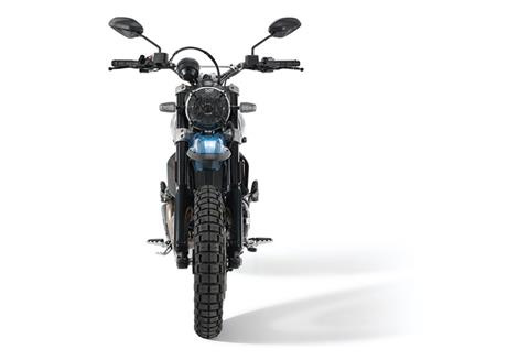 2023 Ducati Scrambler Desert Sled in Portland, Oregon - Photo 5