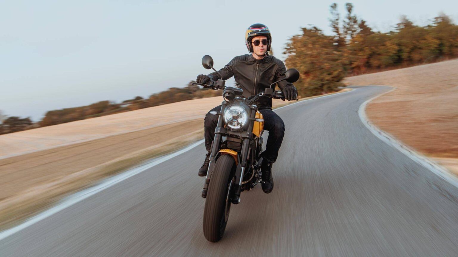 2023 Ducati Scrambler 1100 Tribute PRO in Greenville, South Carolina - Photo 8