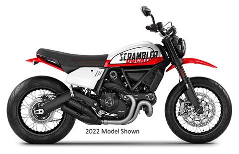 Ducati scrambler motorcycle for sale on sale