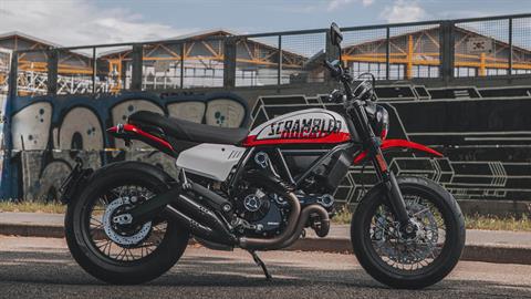 2023 Ducati Scrambler Urban Motard in Chattanooga, Tennessee - Photo 11