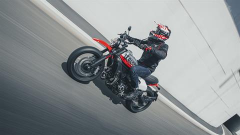 2023 Ducati Scrambler Urban Motard in Chattanooga, Tennessee - Photo 12