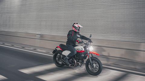 2023 Ducati Scrambler Urban Motard in Chattanooga, Tennessee - Photo 13