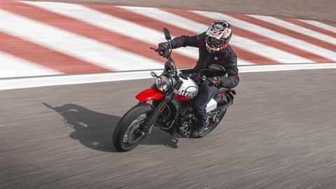 2023 Ducati Scrambler Urban Motard in Chattanooga, Tennessee - Photo 18