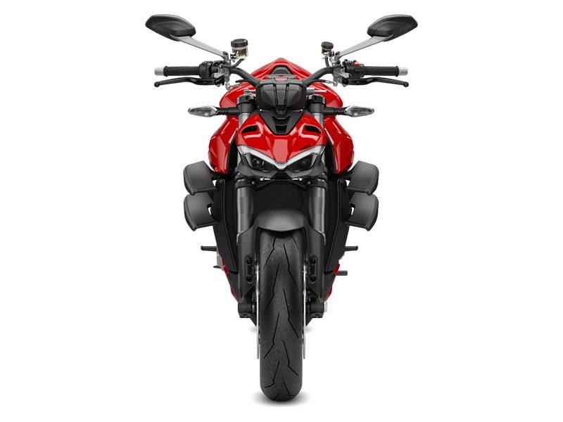 2023 Ducati Streetfighter V4 in Salem, Oregon - Photo 5