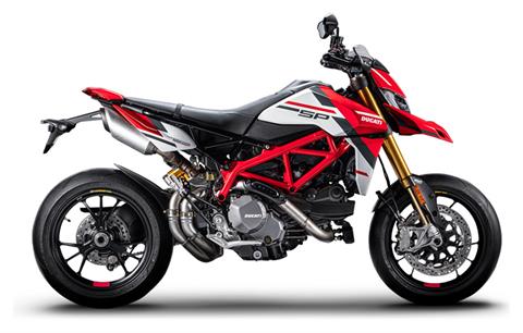 New 2023 Ducati Hypermotard 950 RVE Motorcycles in New Haven