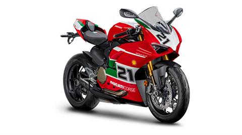 2023 Ducati Panigale V2 Bayliss 1st Championship 20th Anniversary in Portland, Oregon - Photo 2