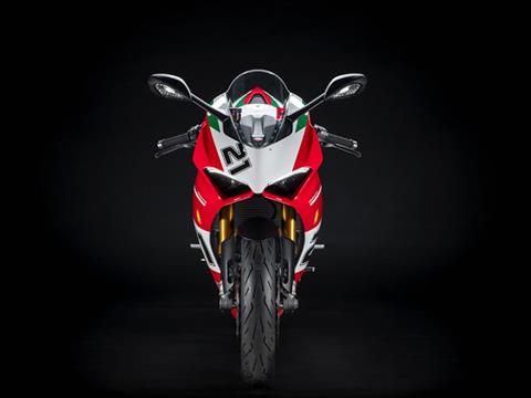 2023 Ducati Panigale V2 Bayliss 1st Championship 20th Anniversary in Portland, Oregon - Photo 3