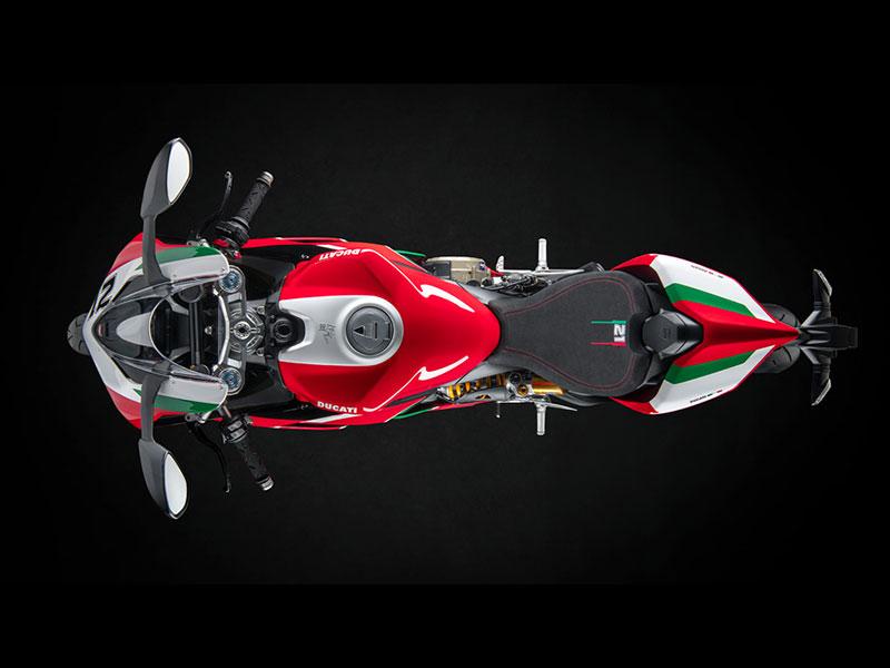 2023 Ducati Panigale V2 Bayliss 1st Championship 20th Anniversary in Portland, Oregon - Photo 4