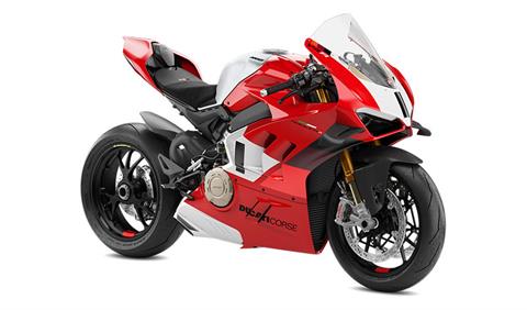 20万引き 定価436313円パニガーレV4 EVO2023 PANIGALE V4 RECTANGULAR UNDERSEAT 3/4KIT New 2023 Ducati Panigale V4 R Motorcycles in New Haven, CT | Stock
