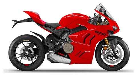 Ducati panigale v4 release date outlet