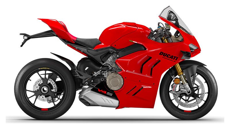20万引き 定価436313円パニガーレV4 EVO2023 PANIGALE V4 RECTANGULAR UNDERSEAT 3/4KIT New 2023 Ducati Panigale V4 S Motorcycles in New Haven, CT | Stock