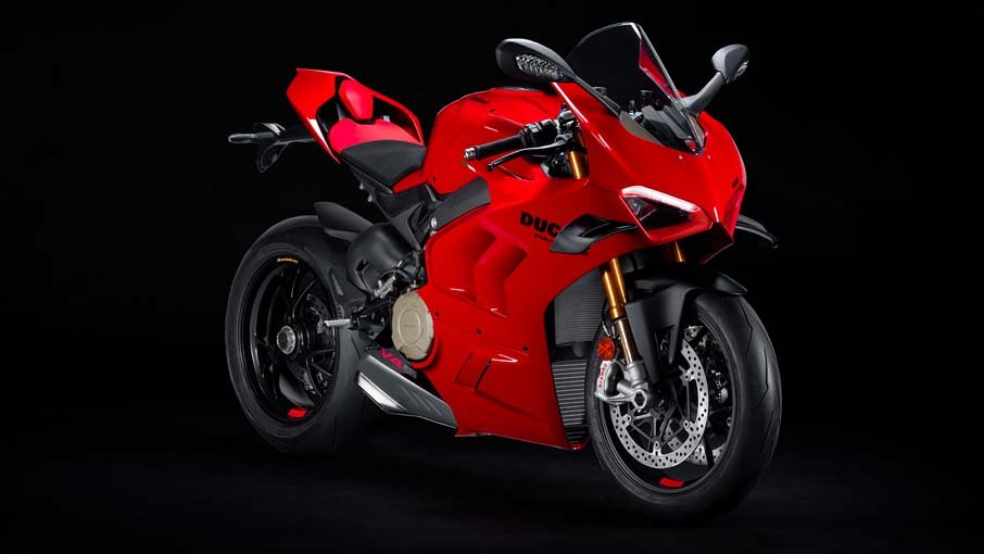 V4 ducati price top