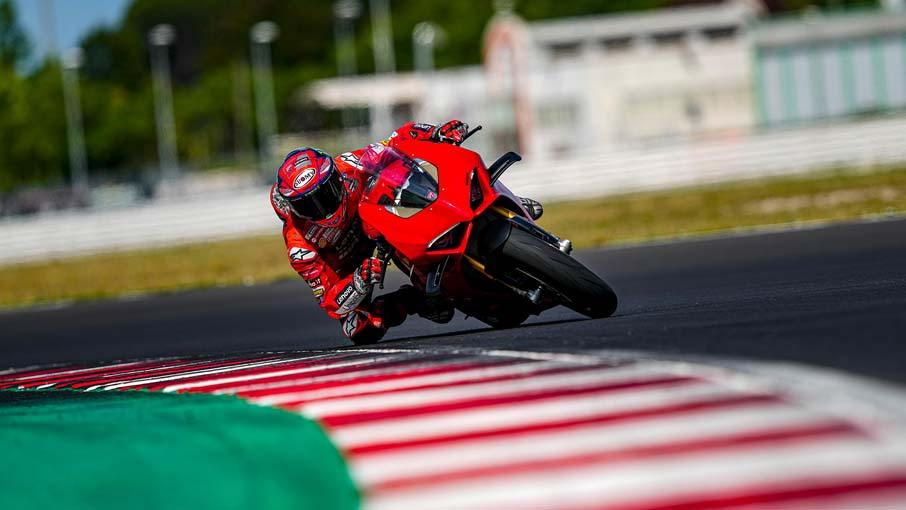 Ducati panigale 4 outlet
