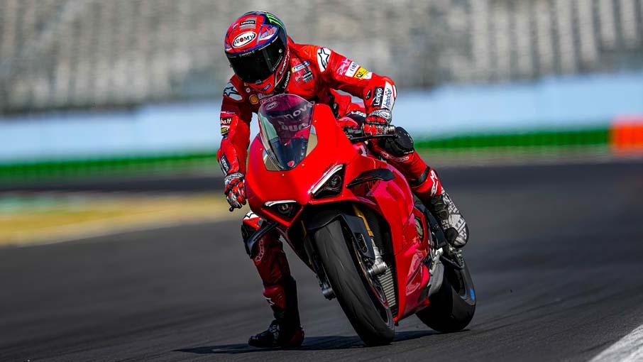 V4 ducati price sale