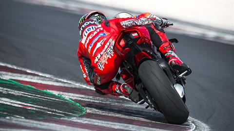 New 2023 Ducati Panigale V4 S Motorcycles in New Haven CT Stock Number