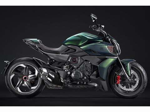 2024 Ducati Diavel For Bentley in Portland, Oregon - Photo 2