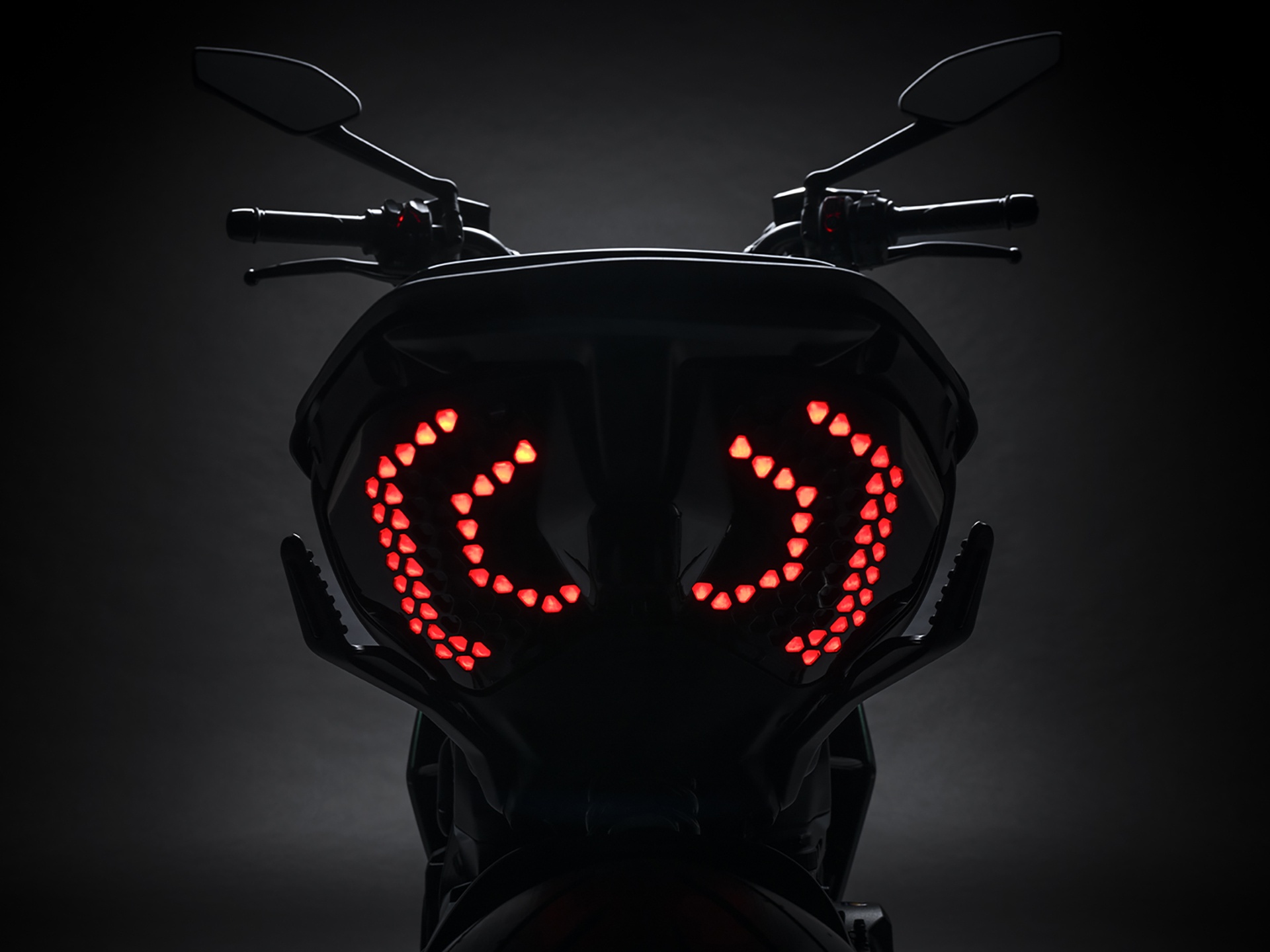 2024 Ducati Diavel For Bentley in Portland, Oregon - Photo 12