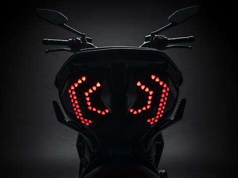 2024 Ducati Diavel For Bentley in Portland, Oregon - Photo 12