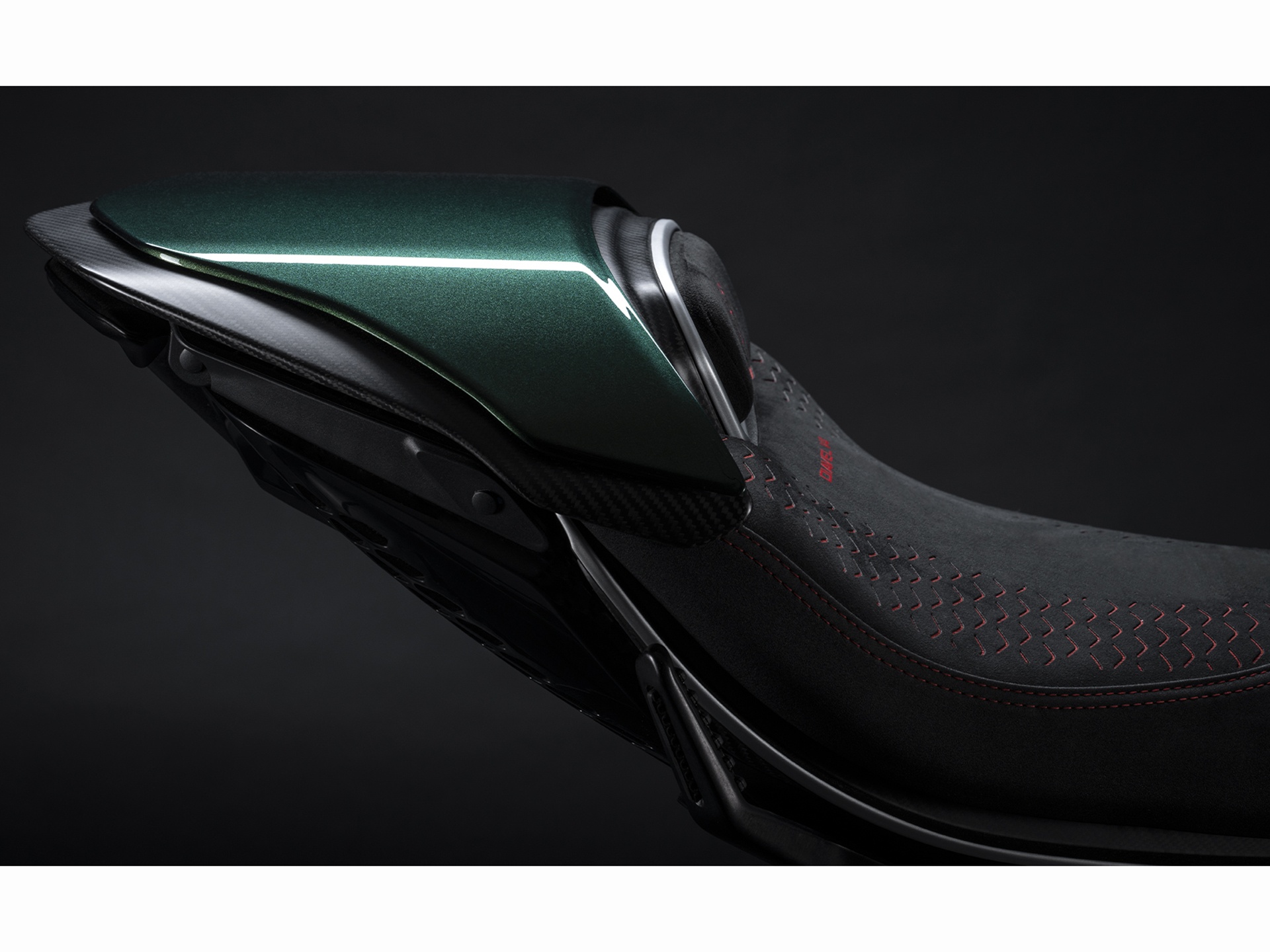 2024 Ducati Diavel For Bentley in Portland, Oregon - Photo 14