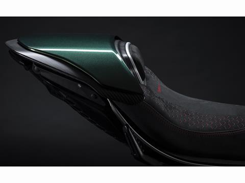 2024 Ducati Diavel For Bentley in Portland, Oregon - Photo 14