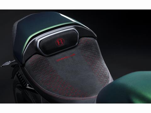 2024 Ducati Diavel For Bentley in Portland, Oregon - Photo 17