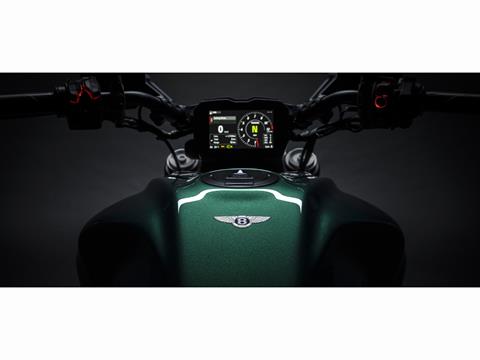 2024 Ducati Diavel For Bentley in Portland, Oregon - Photo 19