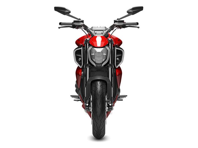 2024 Ducati Diavel V4 in Foxboro, Massachusetts - Photo 28