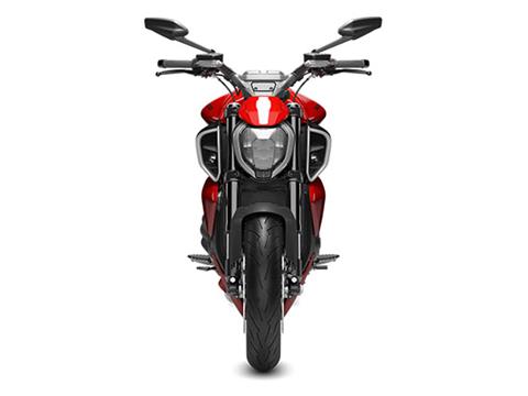 2024 Ducati Diavel V4 in Foxboro, Massachusetts - Photo 28