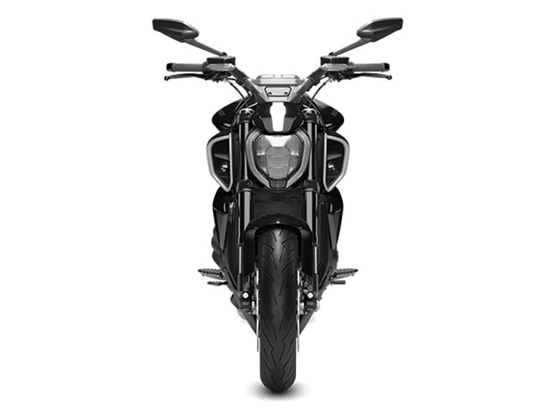 2024 Ducati Diavel V4 in Portland, Oregon - Photo 5