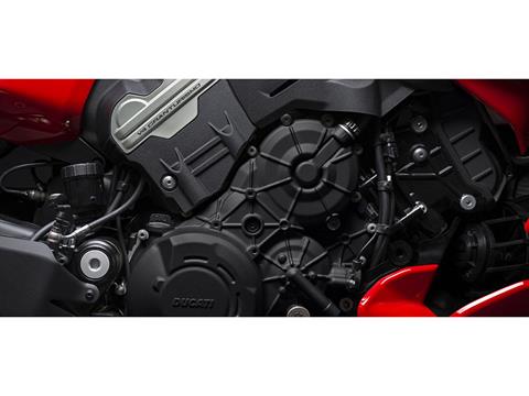 2024 Ducati Diavel V4 in Portland, Oregon - Photo 12