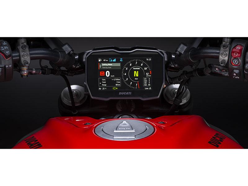 2024 Ducati Diavel V4 in Portland, Oregon - Photo 13