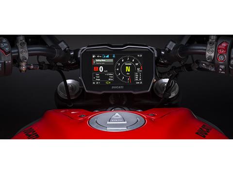 2024 Ducati Diavel V4 in Portland, Oregon - Photo 13