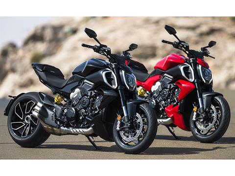 2024 Ducati Diavel V4 in Portland, Oregon - Photo 16