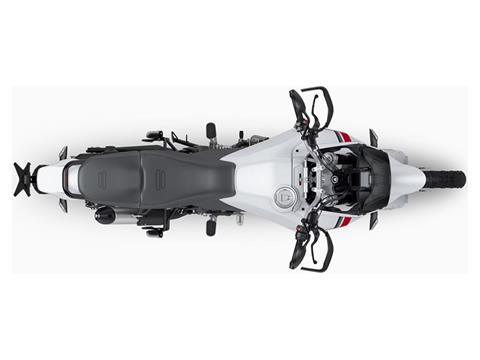 2024 Ducati DesertX in Foxboro, Massachusetts - Photo 9