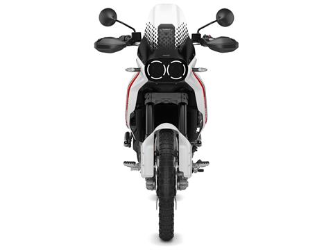 2024 Ducati DesertX in Foxboro, Massachusetts - Photo 5