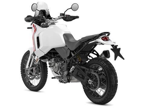 2024 Ducati DesertX in Foxboro, Massachusetts - Photo 7